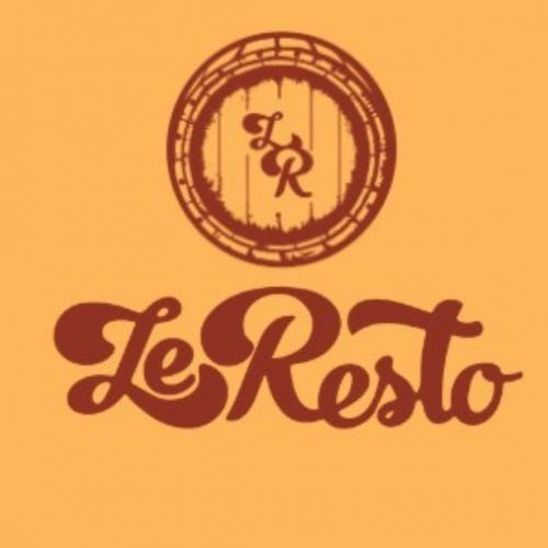 Nhà hàng Le Resto - Món Pháp Giá Việt